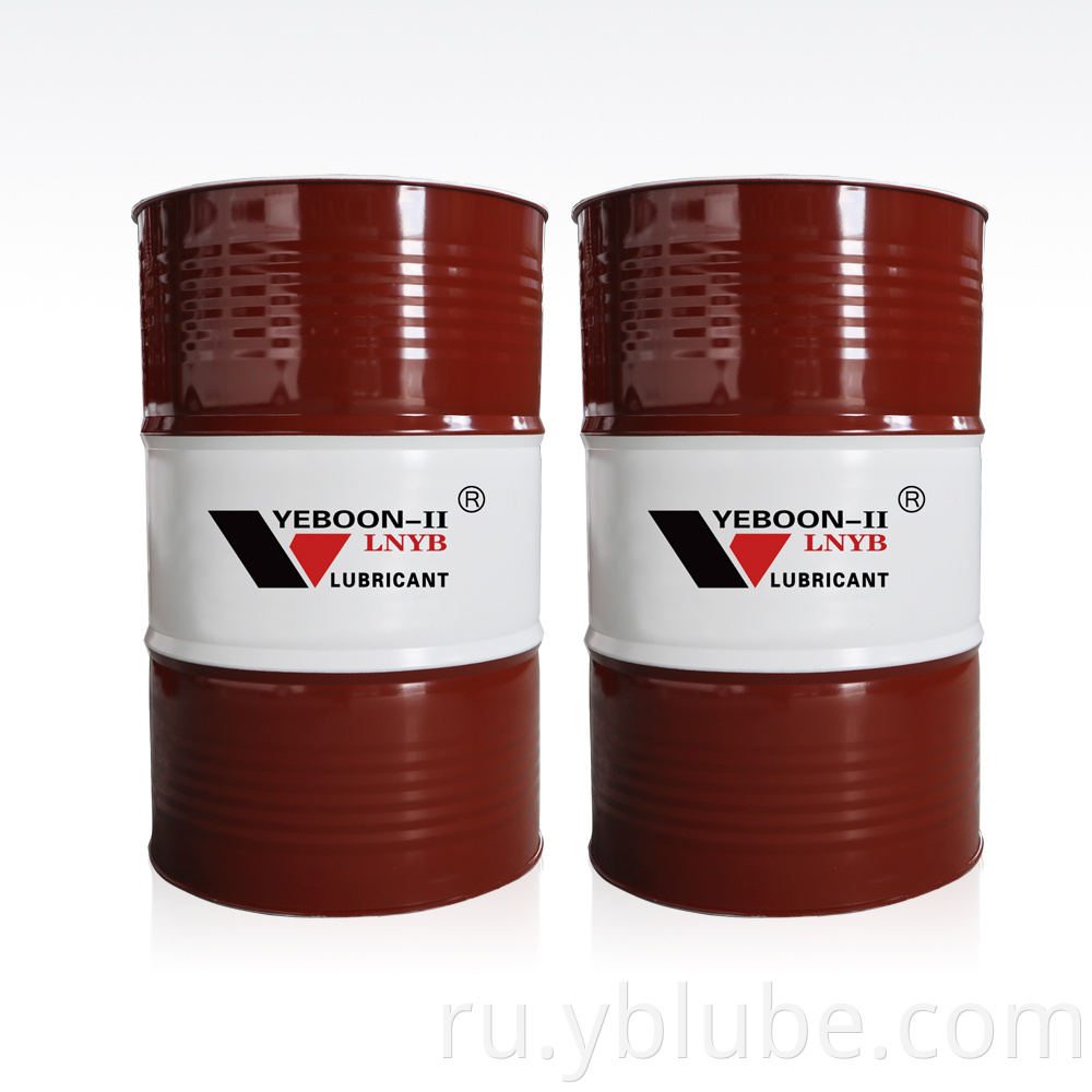 Rust Corrosion Lubricating Grease